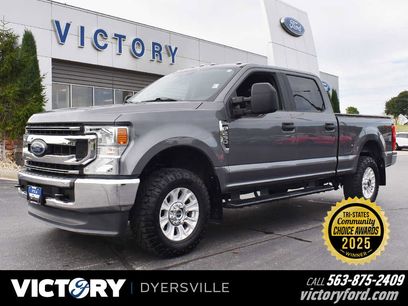 Used 2021 Ford F250 XL w/ STX Appearance Package
