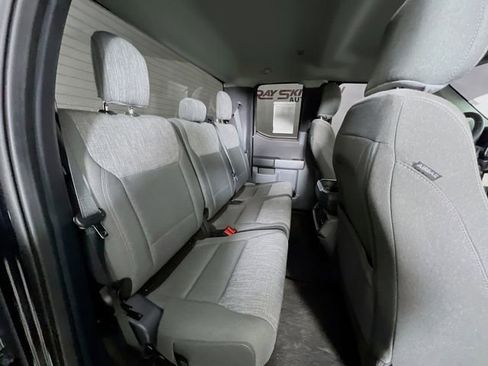 Used 2021 Ford F150 XLT w/ Equipment Group 301A Mid image 39