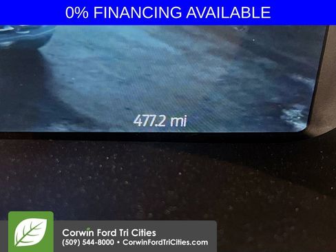 New 2025 Ford F150 Lariat w/ Equipment Group 502A High image 2