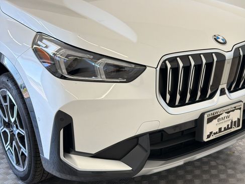 New 2026 BMW X1 xDrive28i w/ Technology Package AWD/4WD image 11