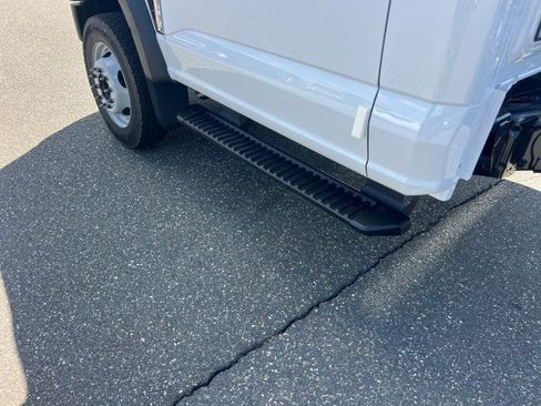 New 2026 Ford F550 4x4 Regular Cab Super Duty image 18