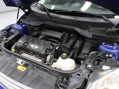 Used 2016 MINI Cooper Countryman FWD image 11