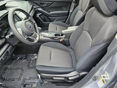 Used 2023 Subaru Crosstrek 2.0i image 19