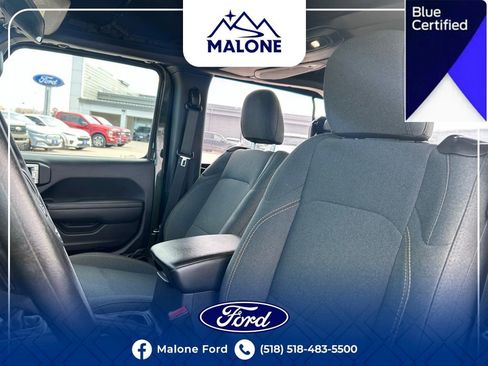 Used 2024 Jeep Wrangler Sport AWD/4WD image 19