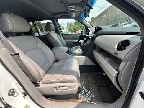 Used 2014 Honda Pilot EX-L image 13