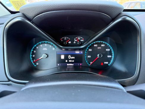 Certified 2019 Chevrolet Colorado ZR2 image 39