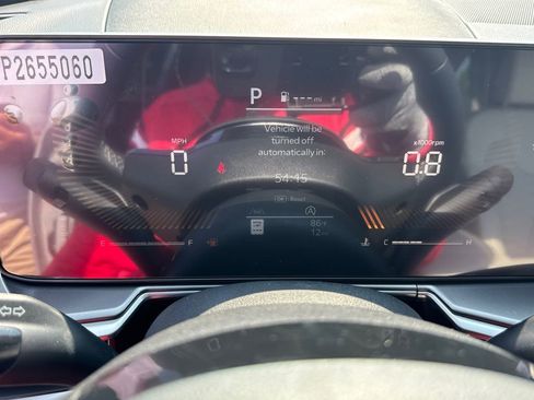 Certified 2025 Kia Sorento EX w/ Panoramic Sunroof Package FWD image 27