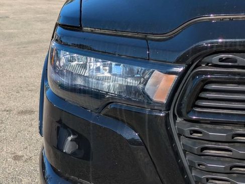 New 2026 RAM 1500 Big Horn AWD/4WD image 9
