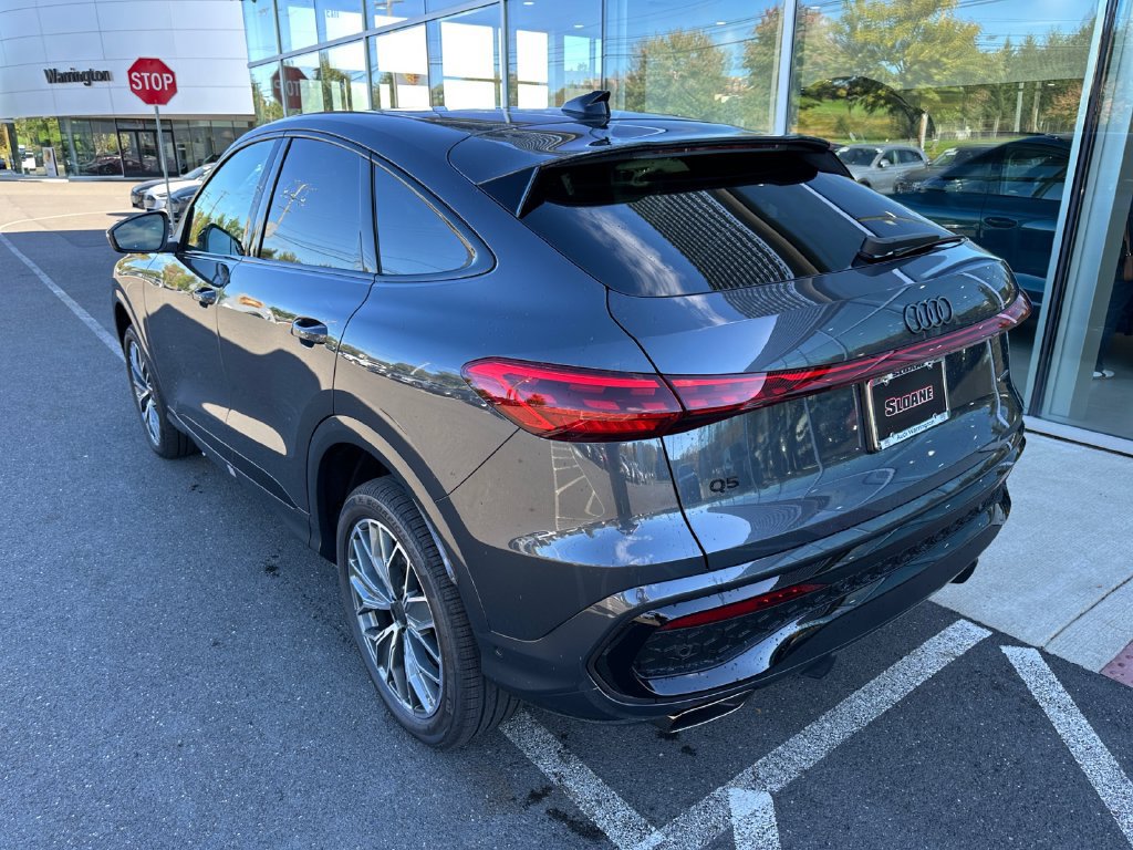 New 2026 Audi Q5 Premium Plus AWD/4WD image 20