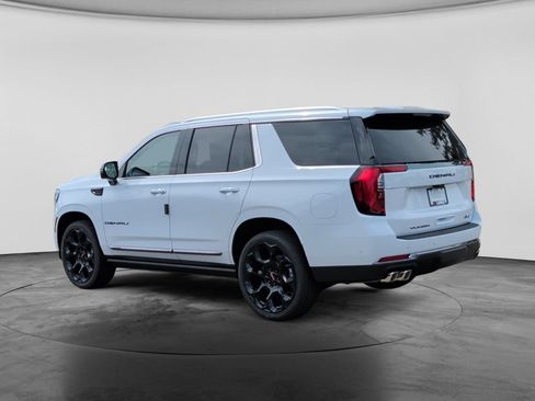New 2026 GMC Yukon Denali Ultimate AWD/4WD image 6