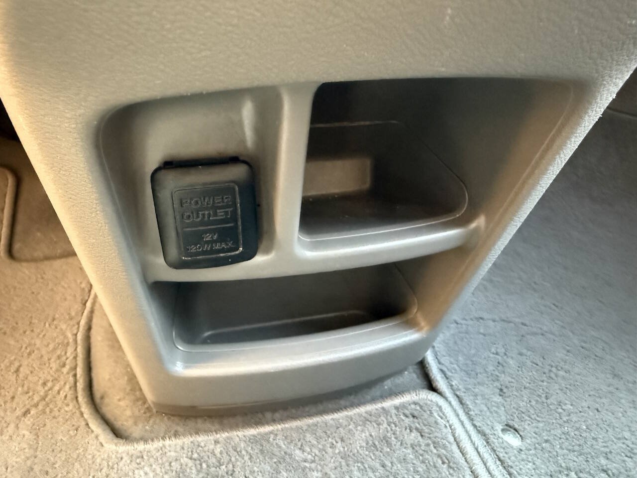 Used 2011 Honda CR-V LX image 19