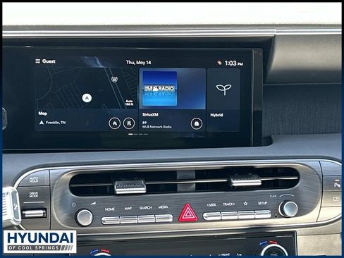 New 2026 Hyundai Palisade SEL Premium FWD image 27