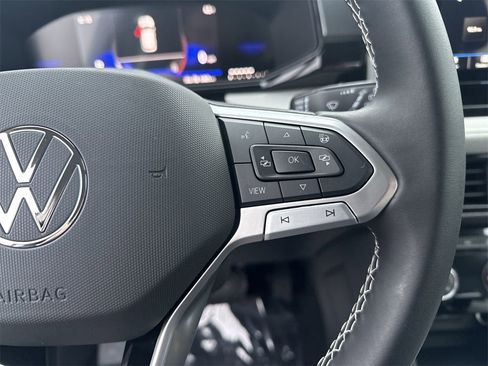 New 2026 Volkswagen Taos S image 17