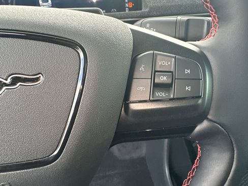 New 2026 Ford Mustang Mach-E Premium w/ Sport Appearance Package RWD image 29