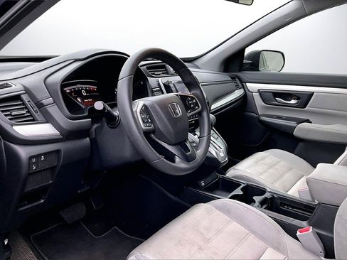 Used 2020 Honda CR-V LX image 18
