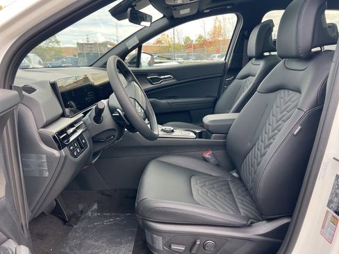 New 2026 Kia Sportage X-Line image 8