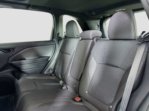 New 2026 Subaru Forester Premium AWD/4WD image 24