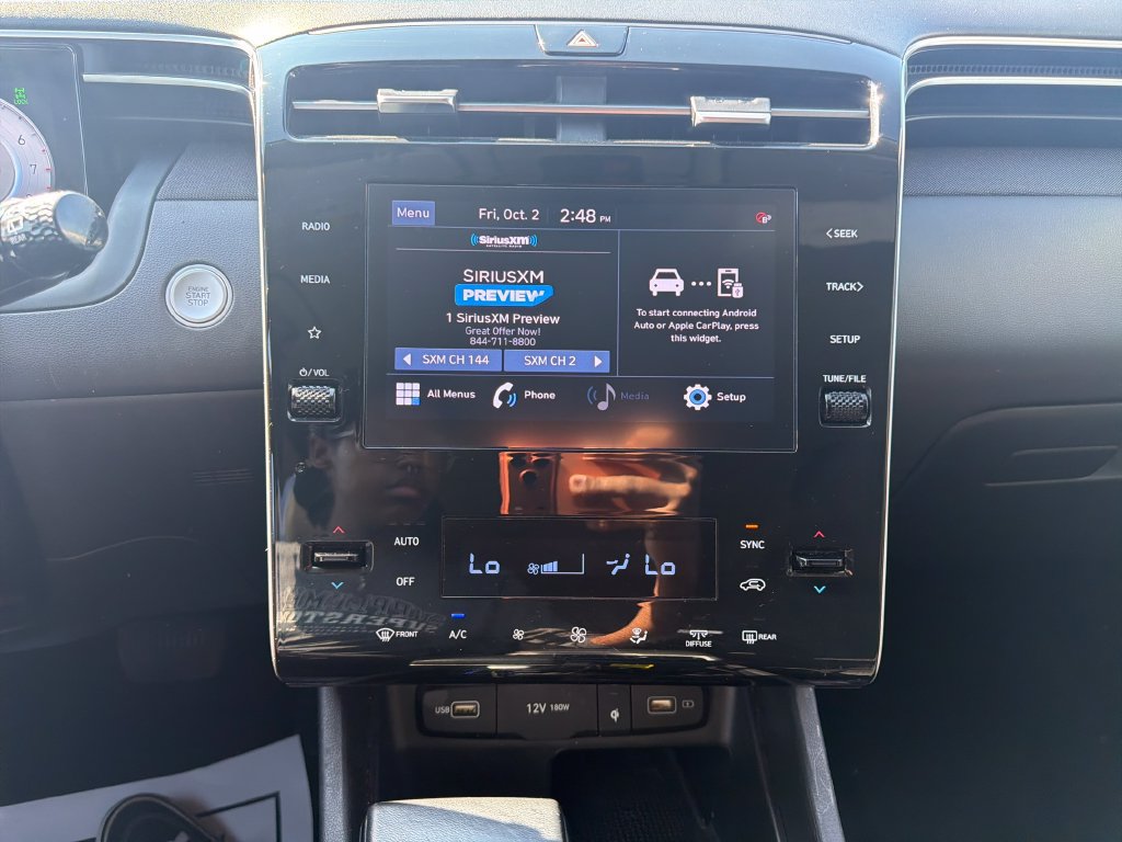 Used 2022 Hyundai Tucson XRT AWD/4WD image 19