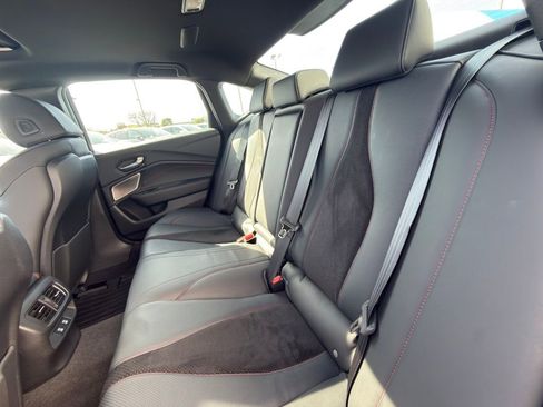 Certified 2025 Acura TLX SH-AWD w/ A-SPEC Pkg image 32