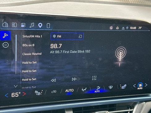 New 2026 Chevrolet Equinox EV LT FWD image 25
