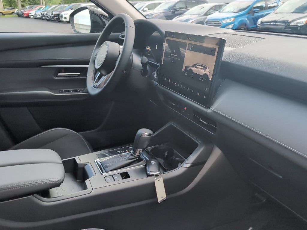 New 2026 MAZDA CX-5 Select AWD/4WD image 10