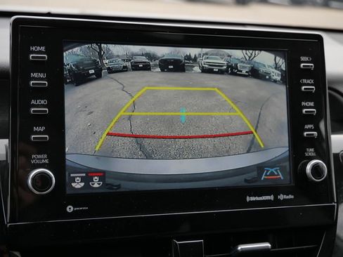 Used 2024 Toyota Camry XSE FWD image 51
