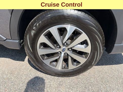 Certified 2025 Subaru Outback Premium AWD/4WD image 12