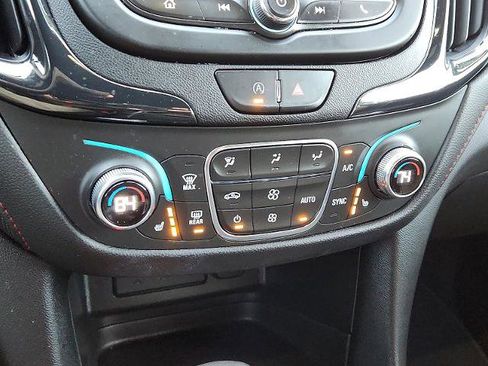 Certified 2023 Chevrolet Equinox RS image 16