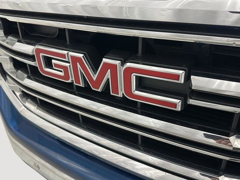 Used 2018 GMC Sierra 1500 SLT image 26