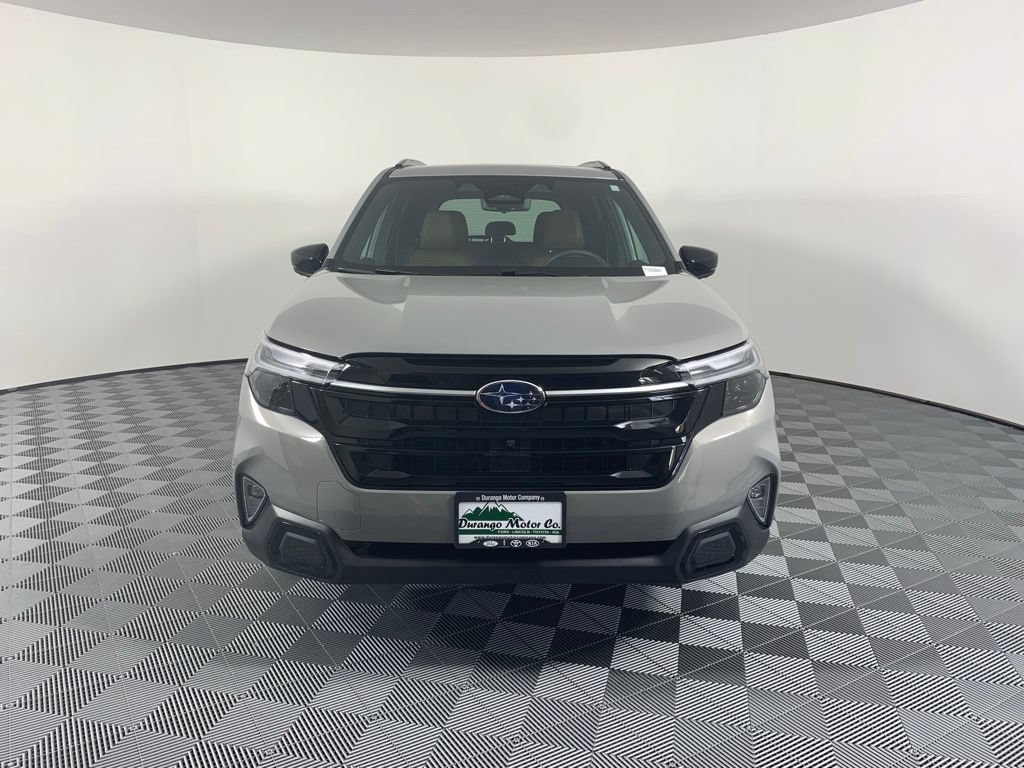 Used 2026 Subaru Forester Touring AWD/4WD image 5