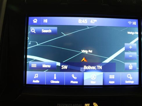 Used 2020 Ford F150 Lariat image 53