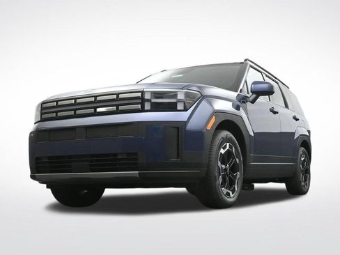 New 2026 Hyundai Santa Fe SEL w/ Tow & Go Package FWD image 10