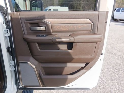 New 2026 RAM 2500 Limited image 30