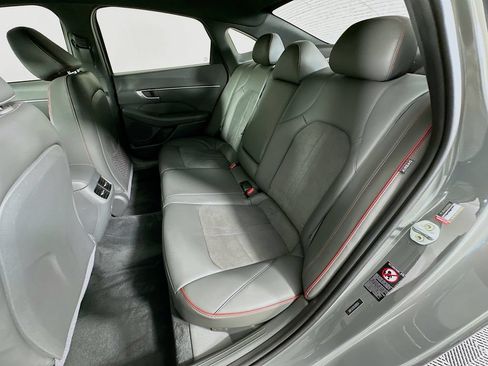 Used 2020 Hyundai Sonata SEL Plus FWD image 23
