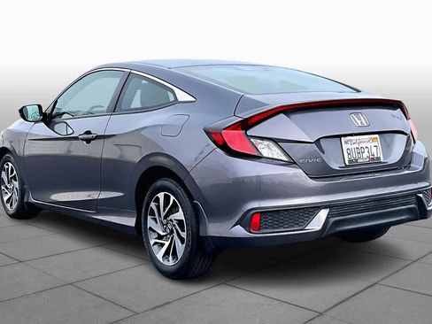 Used 2019 Honda Civic LX image 11
