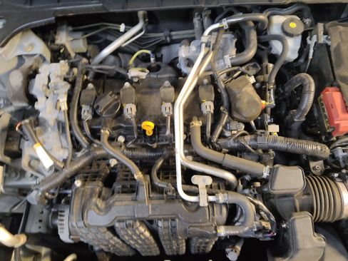 Used 2020 Nissan Altima 2.5 S FWD image 30