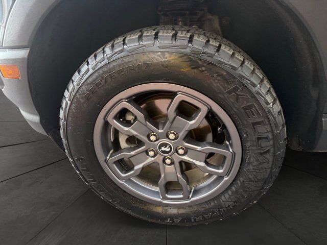 Used 2021 Ford Bronco Sport Big Bend AWD/4WD image 9