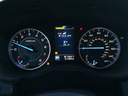 Used 2022 Subaru Ascent Touring image 12