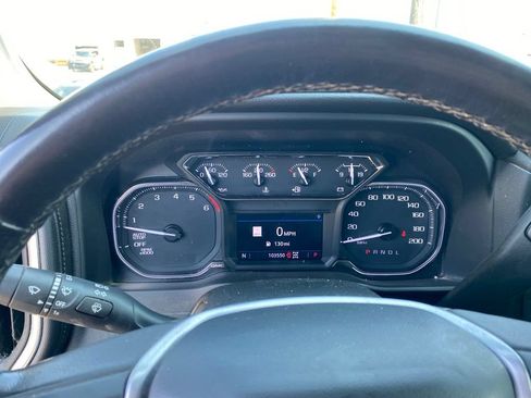 Used 2021 GMC Sierra 1500 SLT AWD/4WD image 15