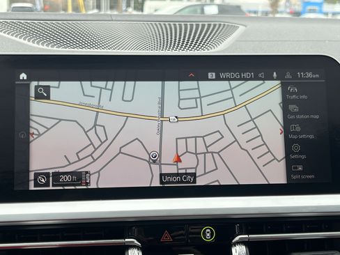 Certified 2023 BMW 430i Gran Coupe xDrive w/ M Sport Package image 5