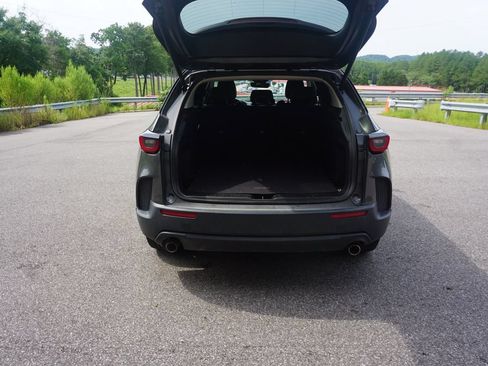Used 2023 MAZDA CX-50 AWD 2.5 S w/ Cargo Package image 16