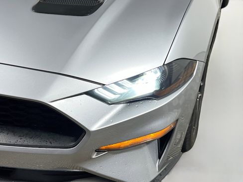 Used 2023 Ford Mustang Premium image 12