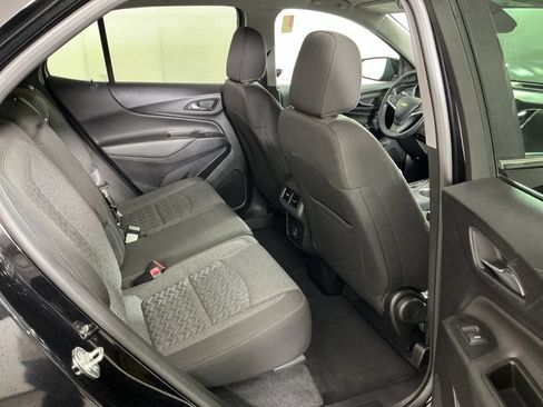 Used 2024 Chevrolet Equinox LT AWD/4WD image 7