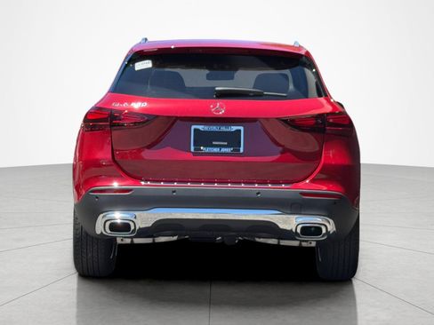 New 2026 Mercedes-Benz GLA 250 image 4