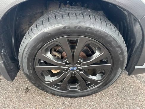 Used 2021 Subaru Forester Sport w/ Popular Package #2 AWD/4WD image 42