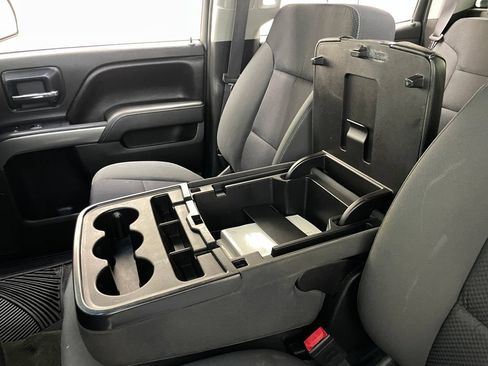 Used 2014 Chevrolet Silverado 1500 LT w/ LT Convenience Package AWD/4WD image 30