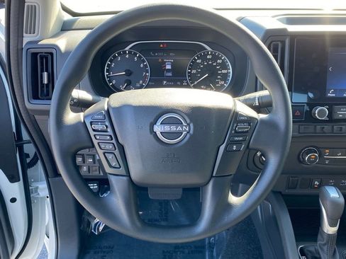 New 2026 Nissan Frontier S image 17