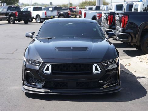 Used 2024 Ford Mustang GT RWD image 3