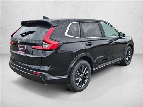 New 2026 Honda CR-V EX-L image 5