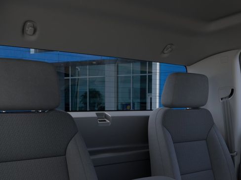 New 2026 Chevrolet Silverado 1500 W/T w/ WT Value Package image 24